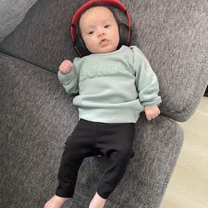 Meet your Posher, Klarisse